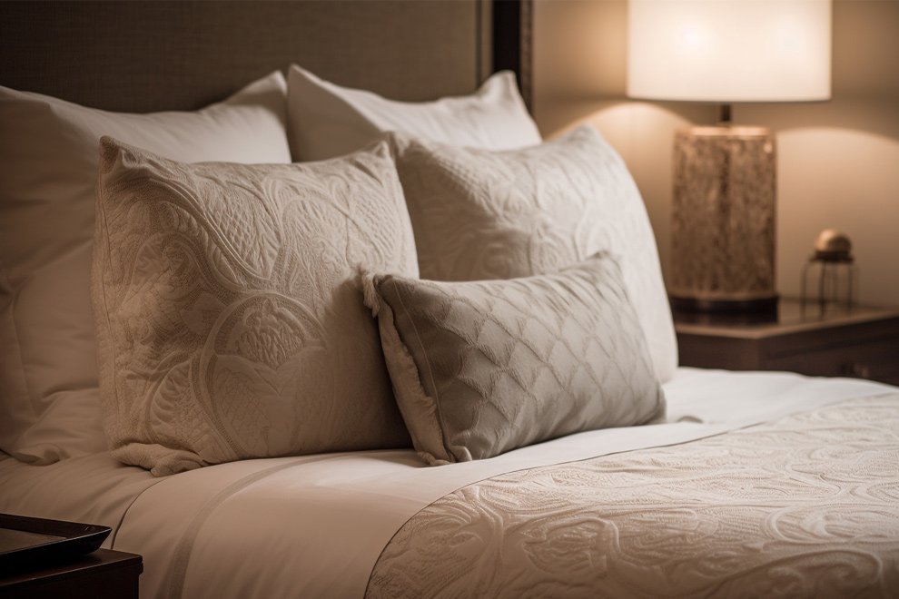 hotel textile SA saudi arabia